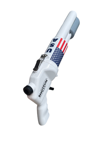 Shotfun (USA - WHITE)